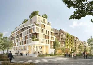 Projet Le 116