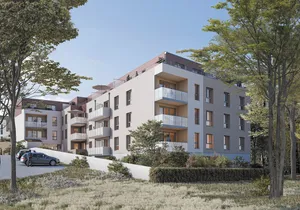 Les Terrasses Saint-Gervais
