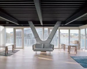 Nos bureaux