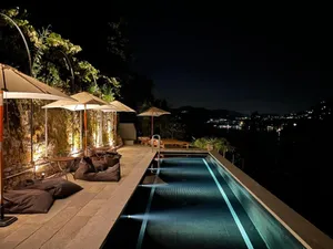 Projet citizen hospitality