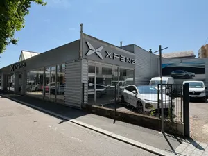 Xpeng Rouen