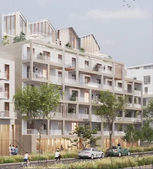 Projet Le 116