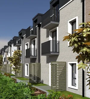 Projet Le Mesnil-Esnard