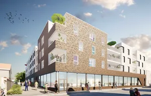 Caudebec-Lès-Elbeuf - Local Commercial
