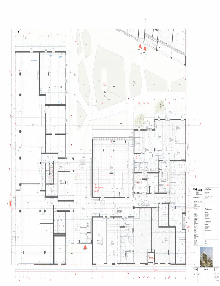 le-116-cocoon-plans