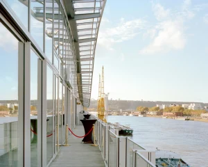 Le105 - Côté Seine