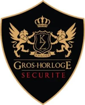 Gros horloge securite