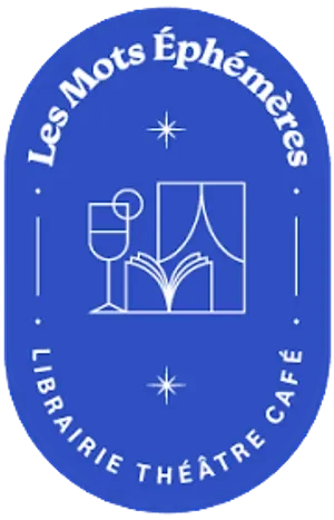 Les mots ephemeres