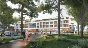 Espace Sainte-Venise