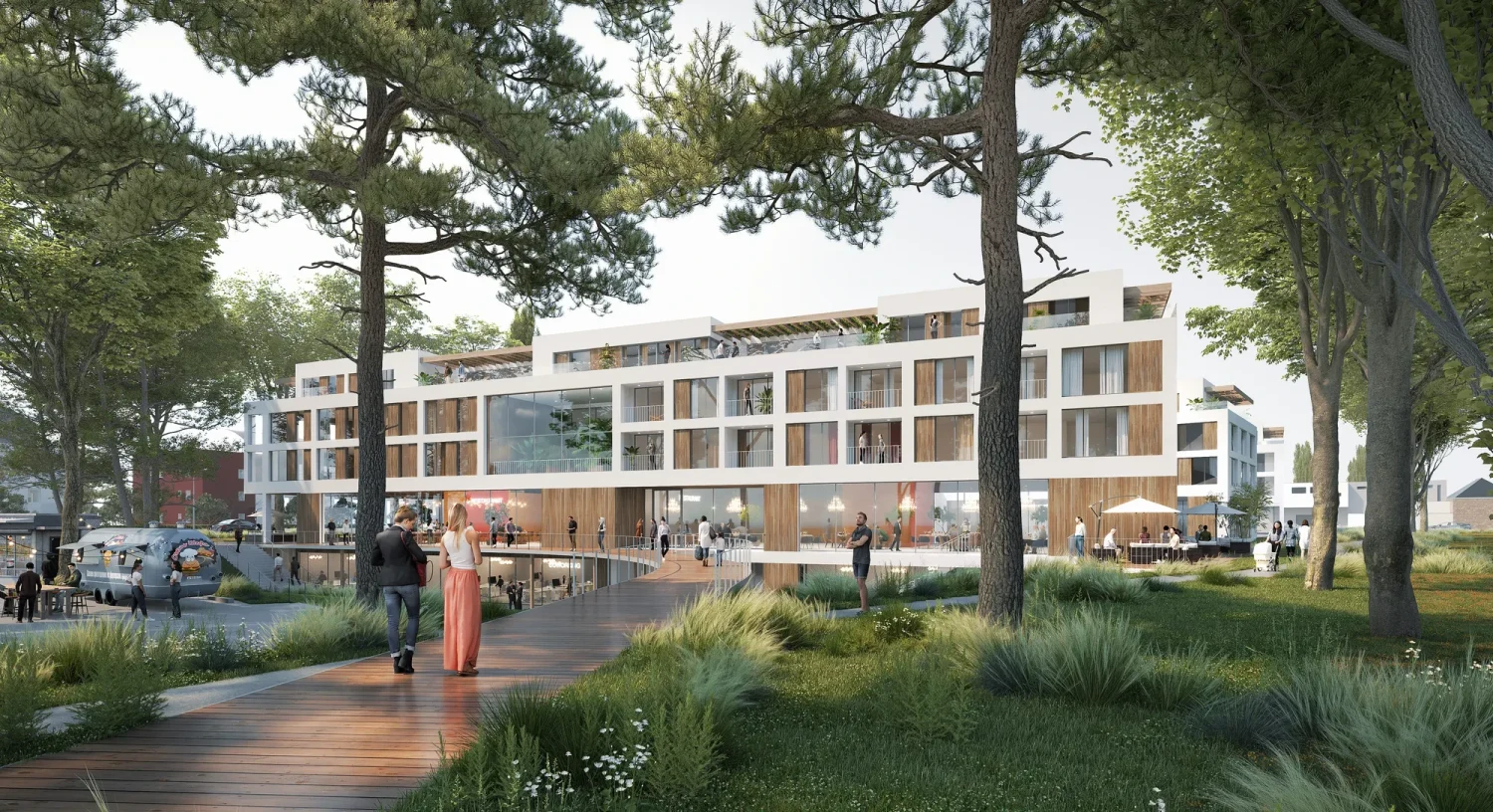 Espace Sainte-Venise