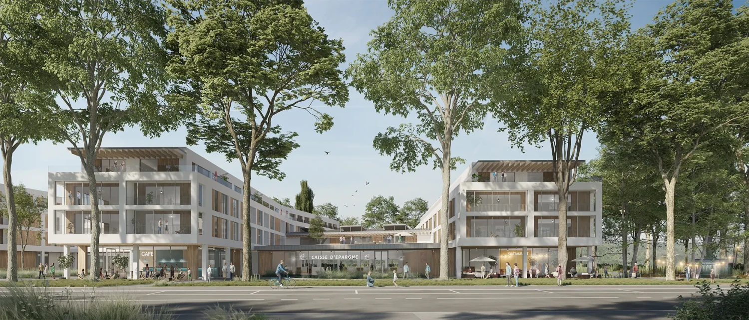 Espace Sainte-Venise #2