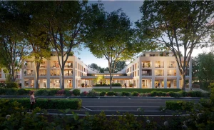 Espace Sainte-Venise #3