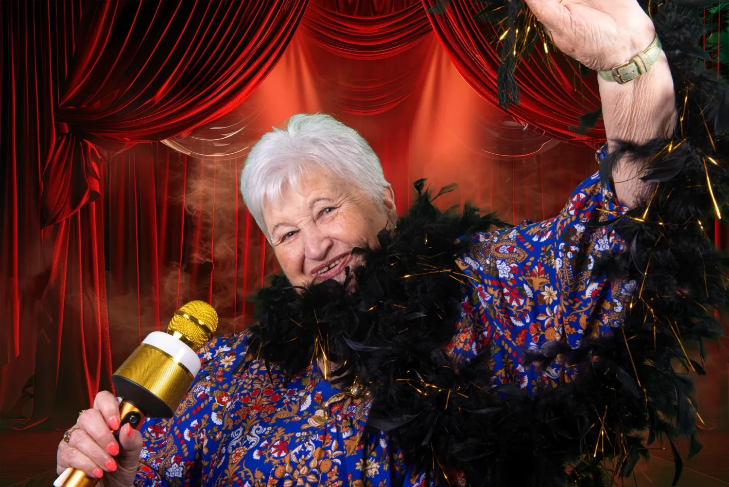 Cocoon Social Club #6