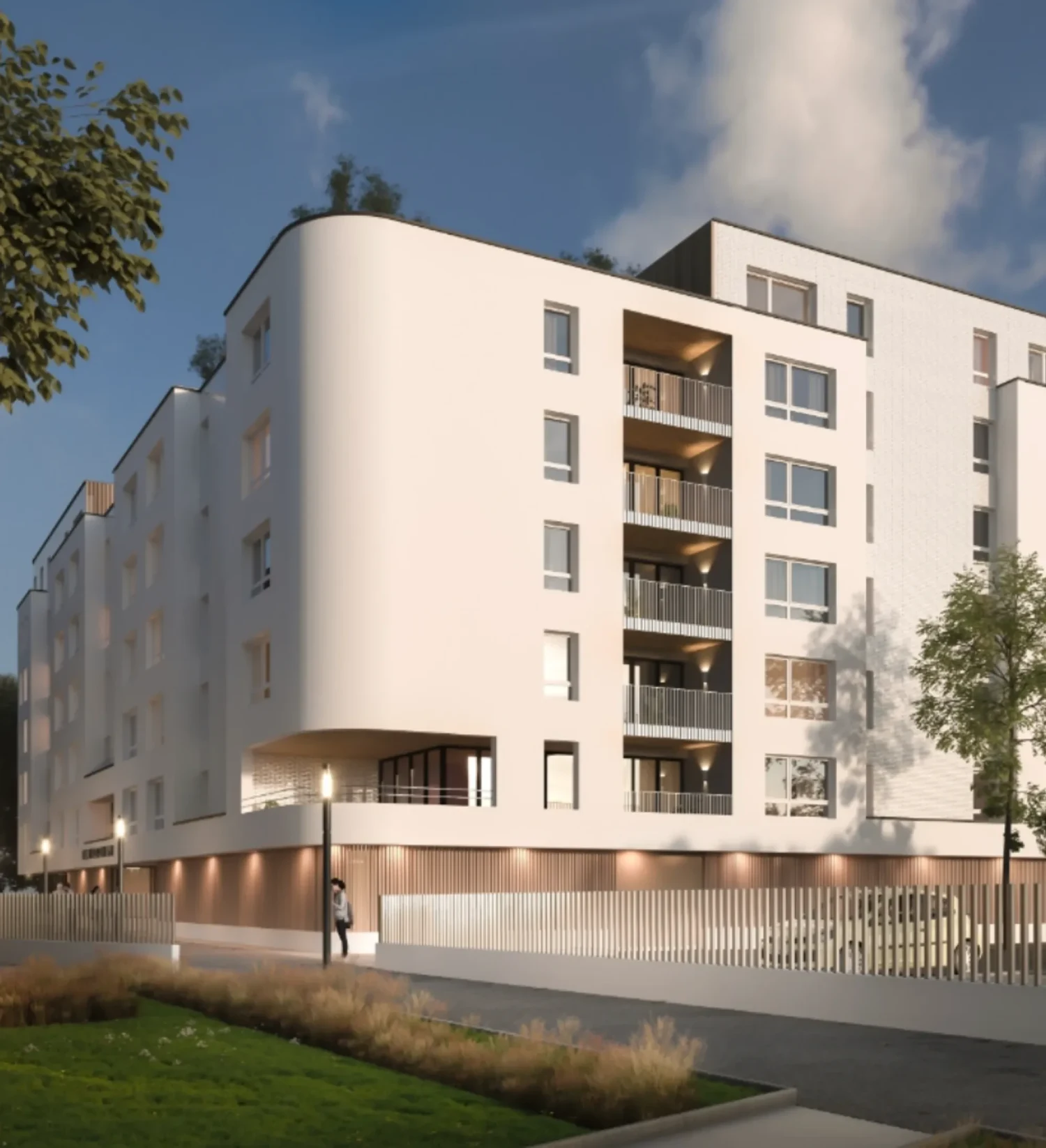 Cocoon Social Club #9