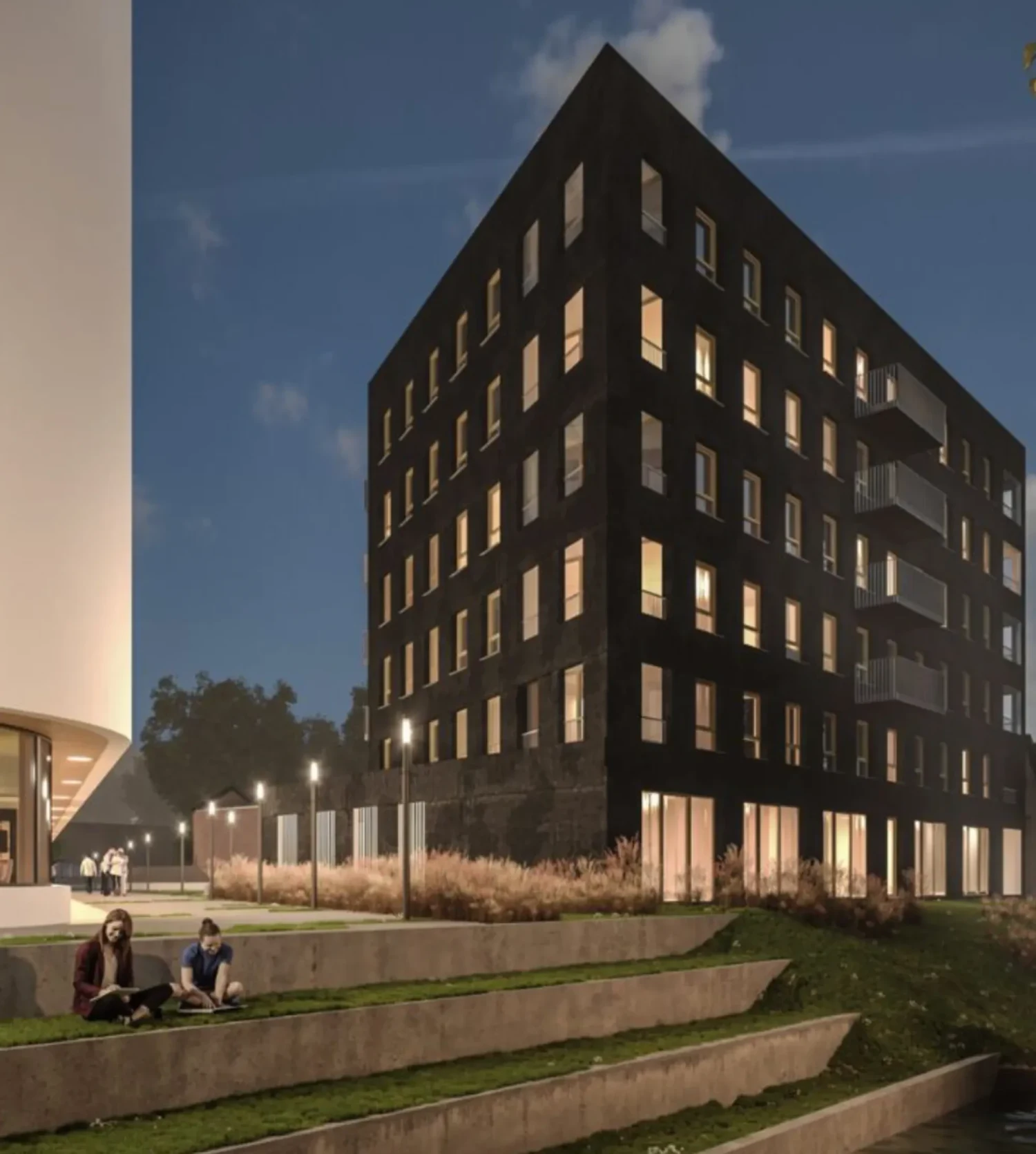 Résidence Cocoon - Maromme