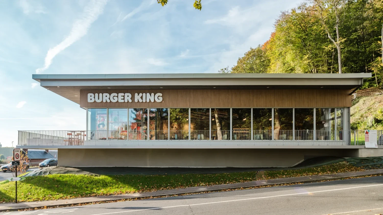 Burger King #11