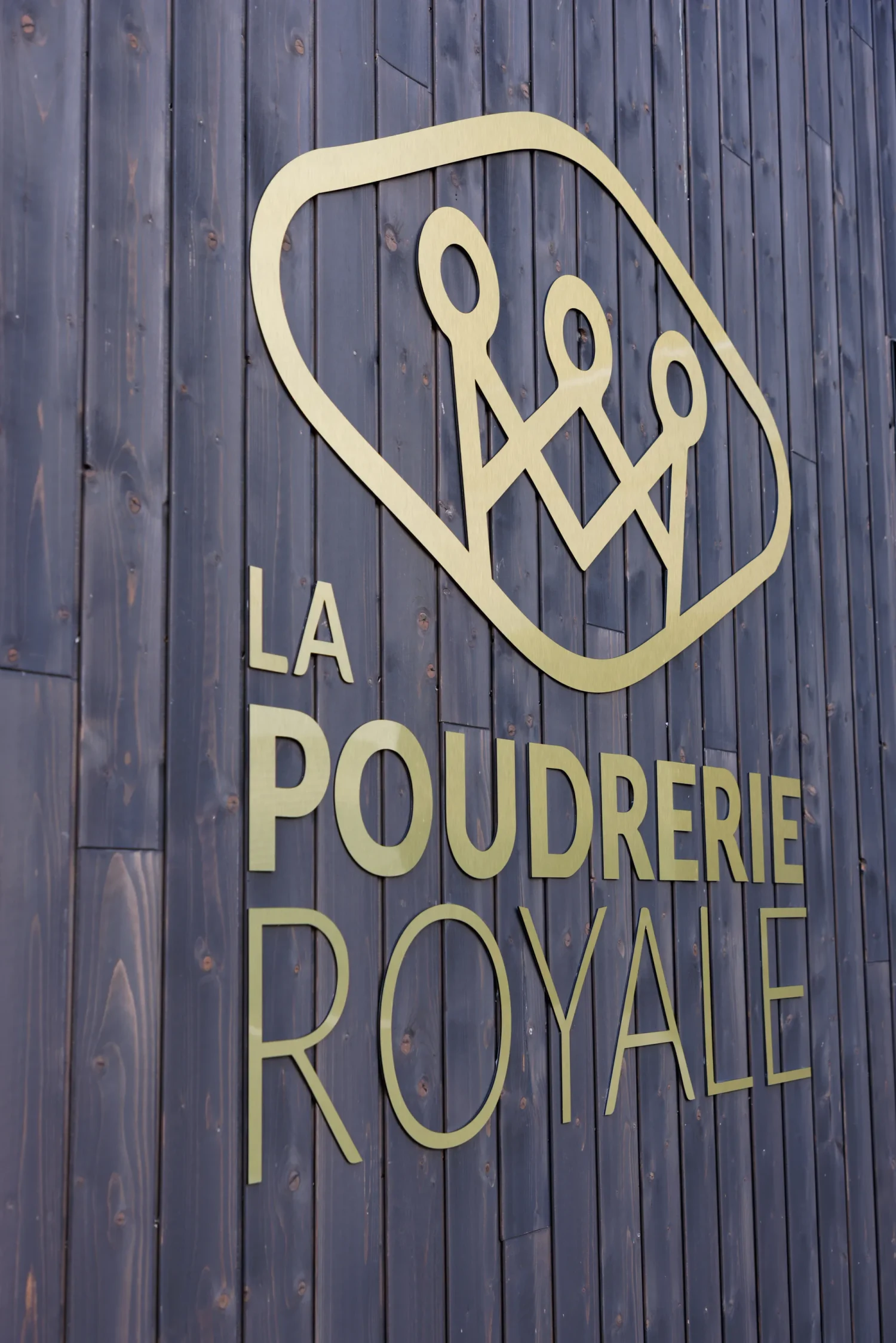 La Poudrerie Royale à Maromme #2