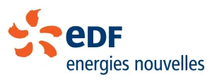 Logo EDF Energies Nouvelles