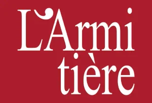 Logo l armitiere