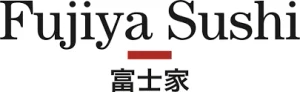 Logo Fujiya Sushi