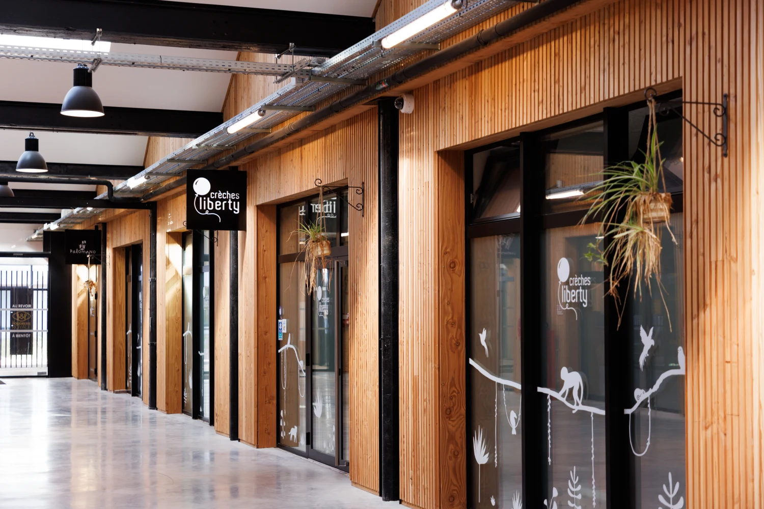 La Poudrerie Royale 3