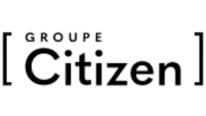 Logo groupe citizen