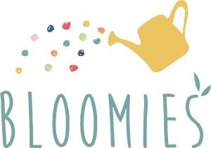 Bloomies logo