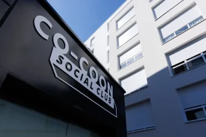 Cocoon Social Club 11