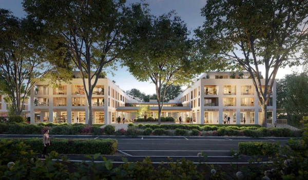 Cocoon Social Club 3