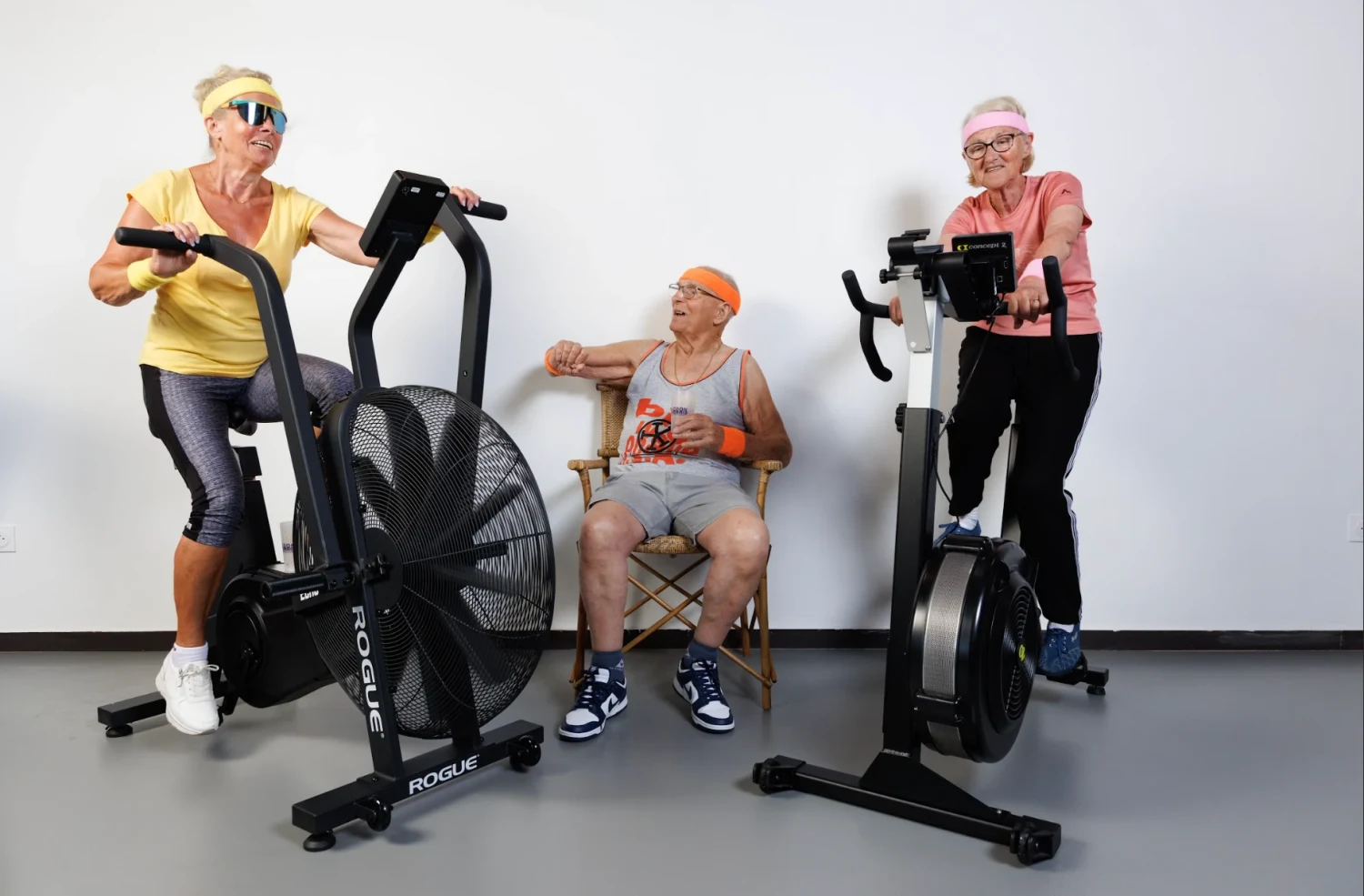 Cocoon Social Club 4