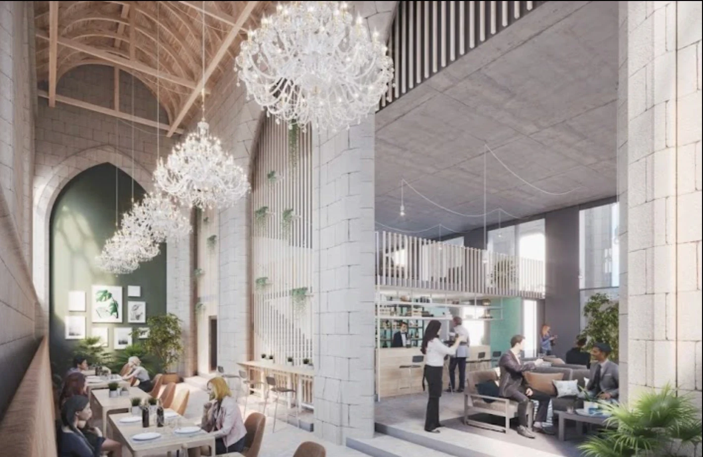 Saint Pierre du Chatel 2