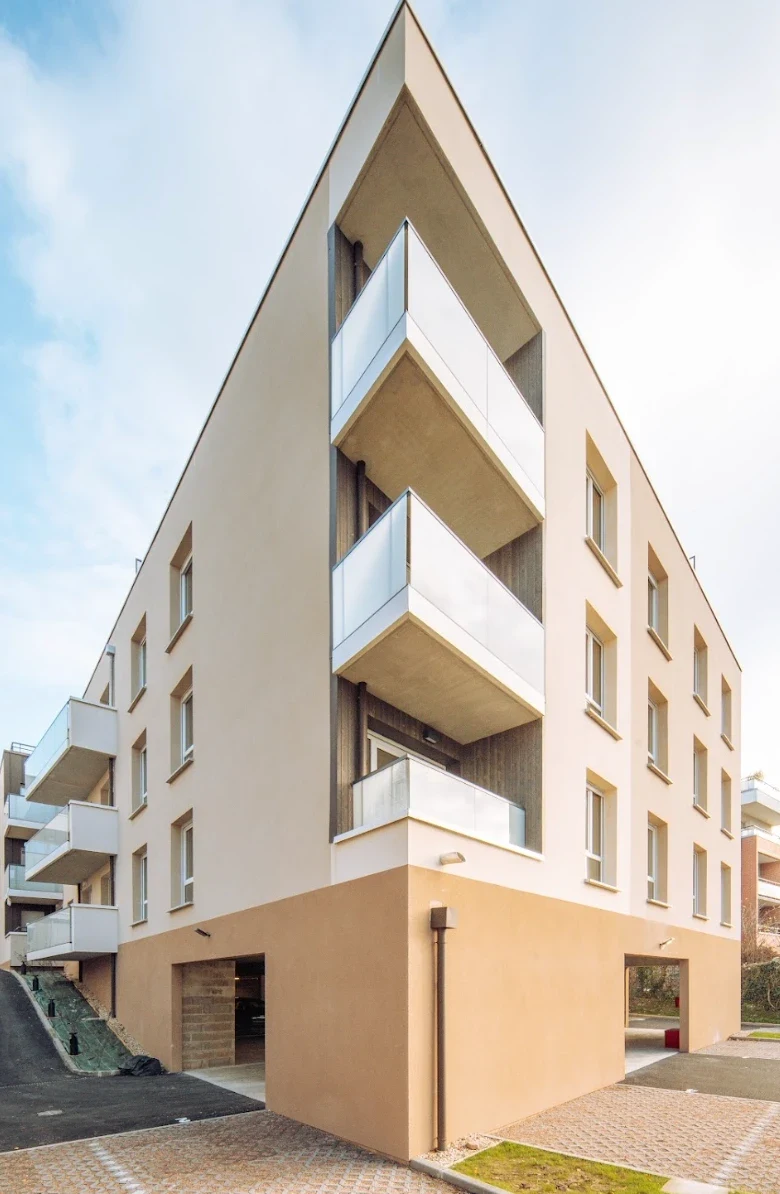 Terrasses Saint Gervais 4