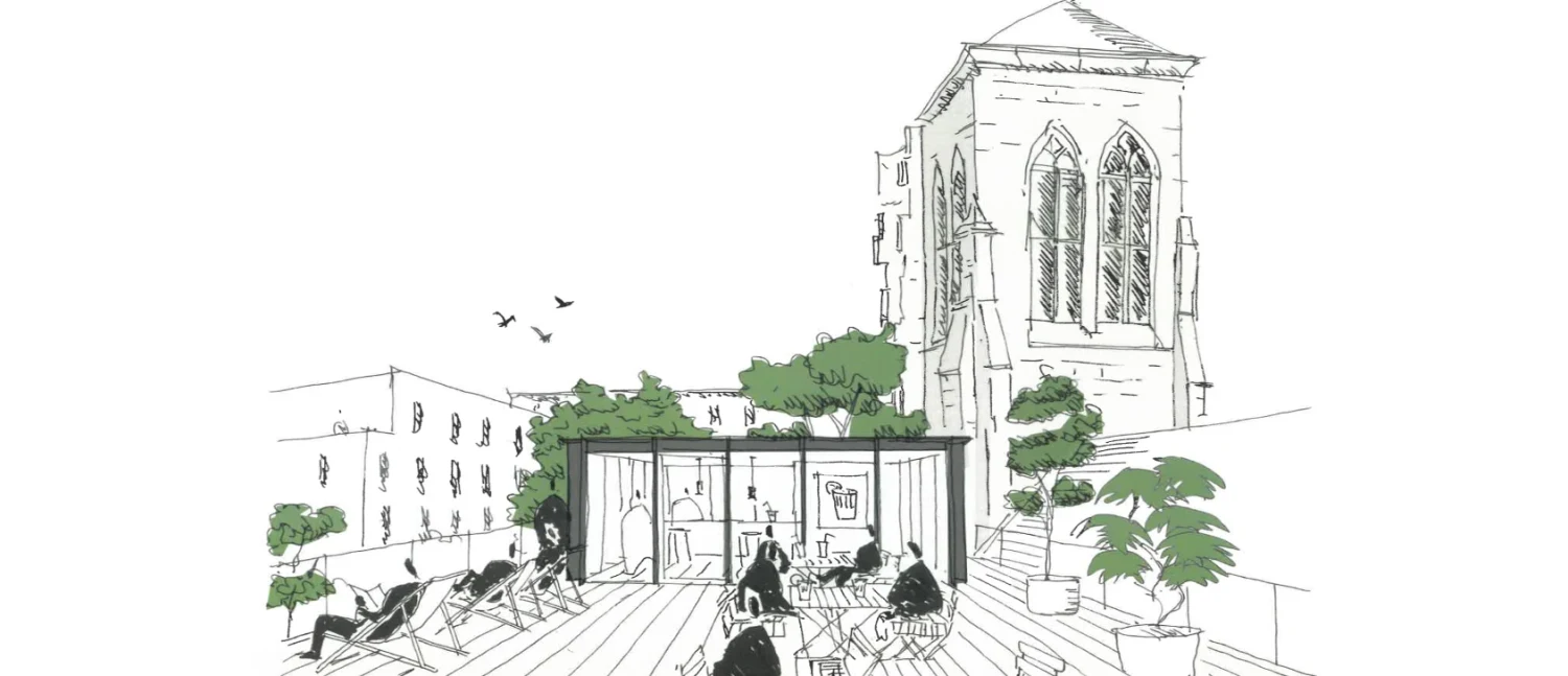 Saint Pierre du Chatel 4