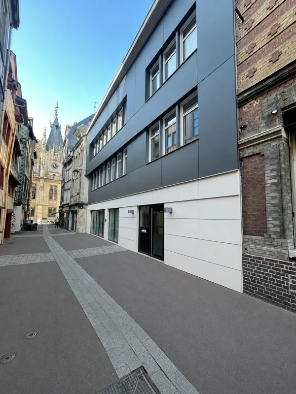 Rue Perciere