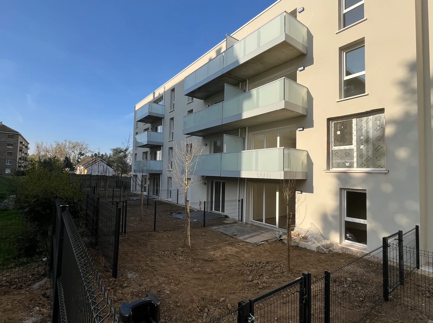 Les Balcons dâAristide 1