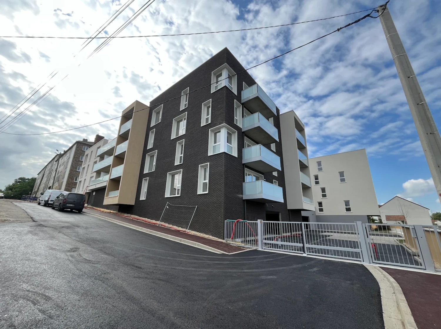 Les Balcons dâAristide 2