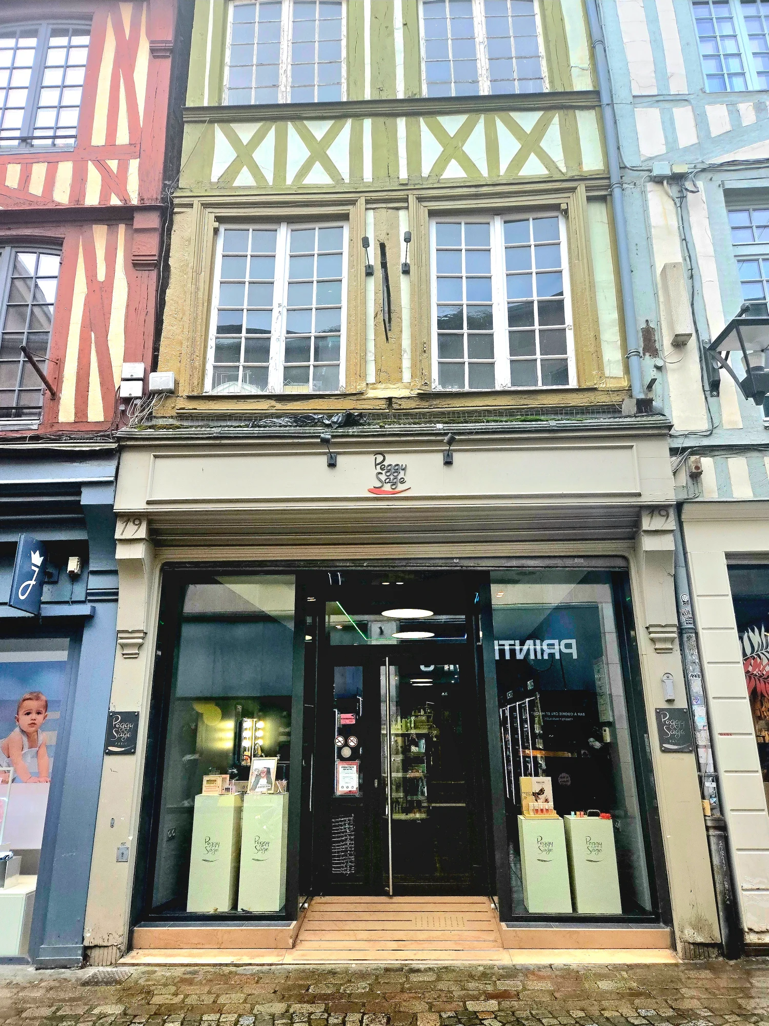 Vitrine