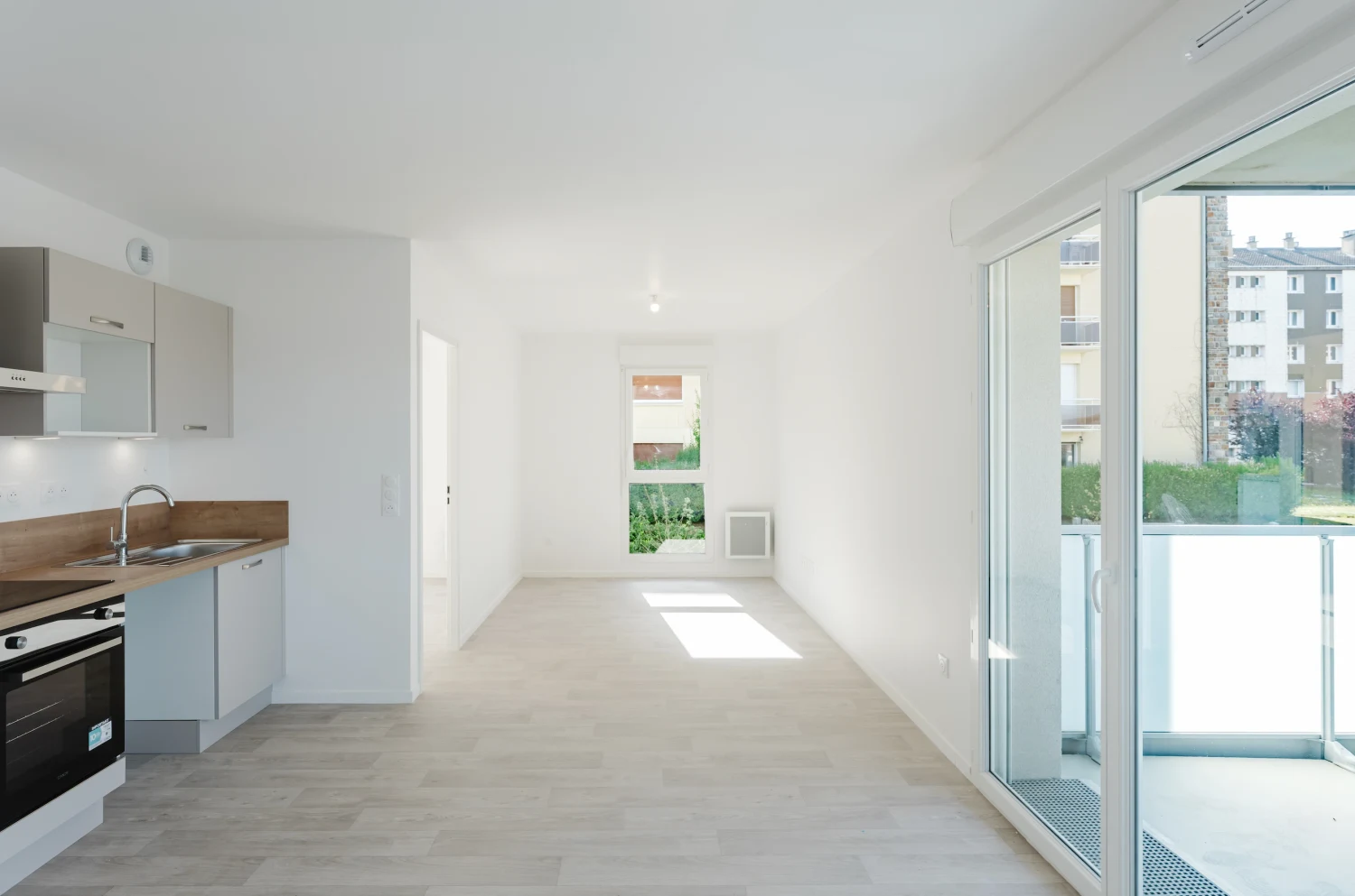 Les Balcons d'Aristide 4