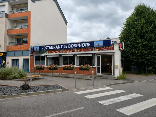 Facade darnetal