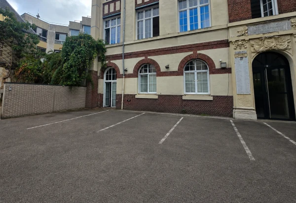 Exterieur