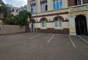 Exterieur